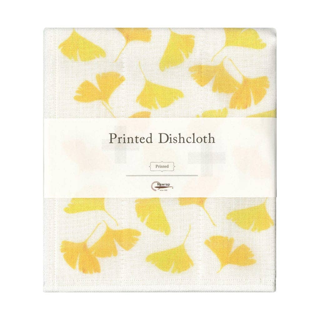 IPPINKA - Wholesale Dishcloth - Nawrap Printed Dishcloth23