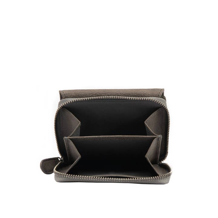 Sparwell - Wholesale Wallet - Women's - Damen-Geldbörse "Lyndsey"9