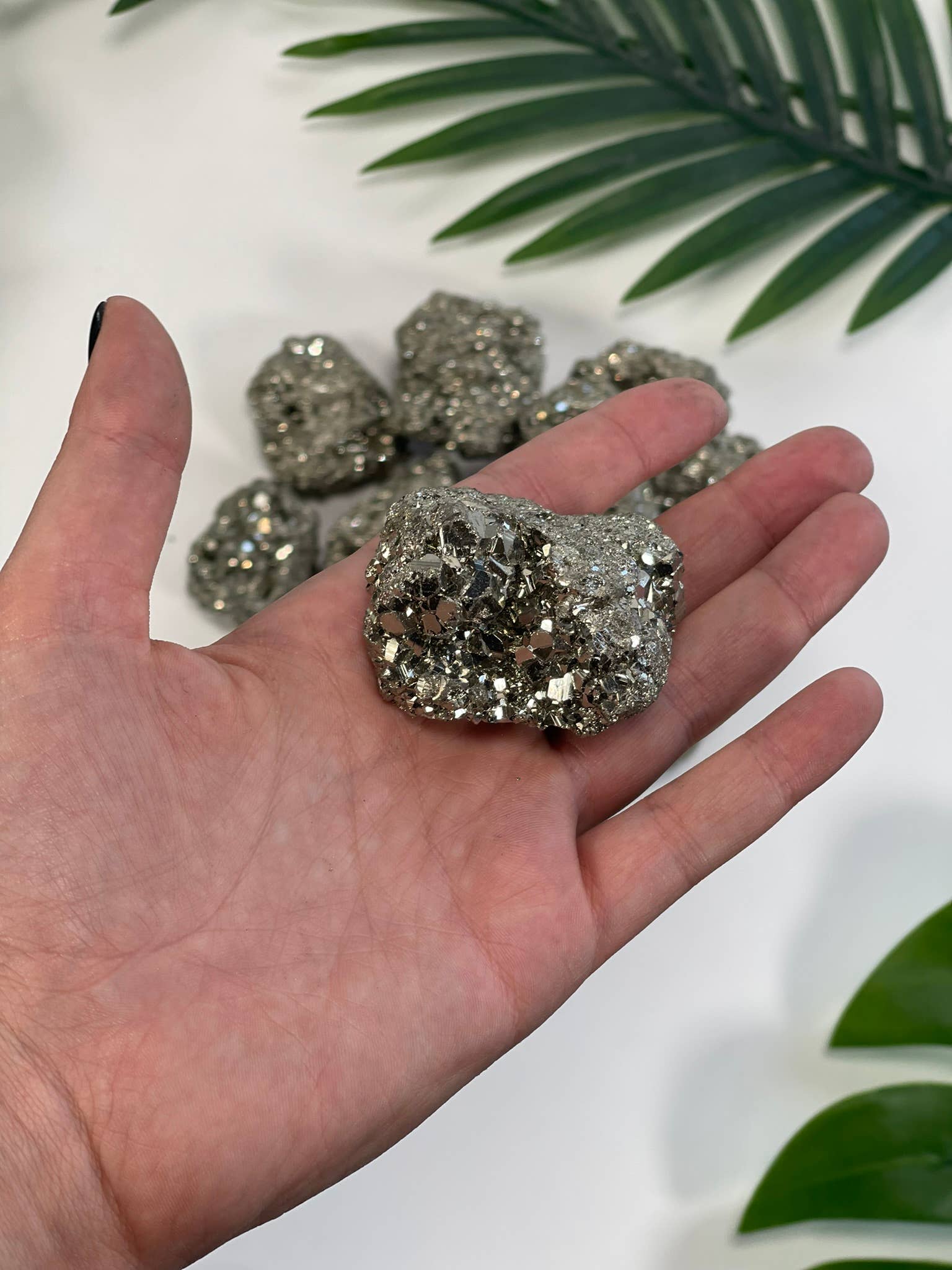 CaNatureLover - Wholesale Spiritual Stone/Crystal - Natural Pyrite, PYRITE WHOLESALE, Pyrite8