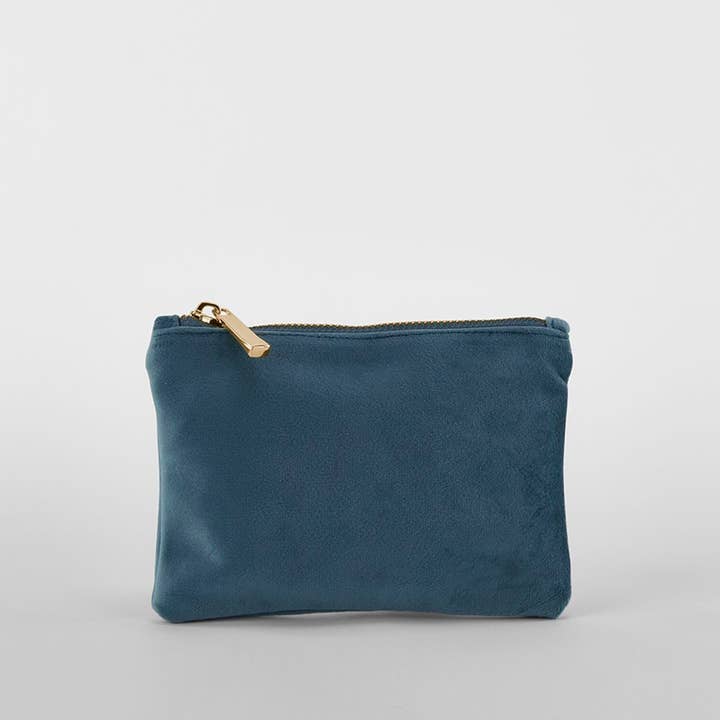 ALCE STORE de Il premio - Wholesale Pouch - Women's - Mini Pochette velvet case6