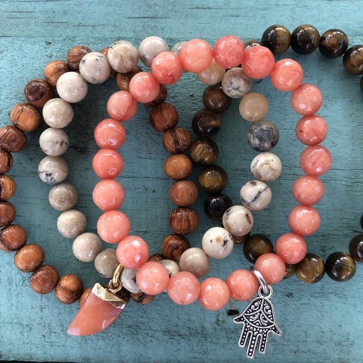 Ilimitado para venta al por mayor de Wanderlust & Zeal