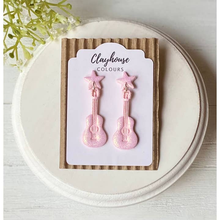 Clayhouse Colours - Wholesale Dangle Earrings - Taylor Swift Inspired Collection | Swiftie Earrings2