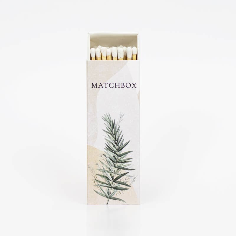 UniqueGiftsAG - Wholesale Matches - Match Box - Contains 30 Matches No.034