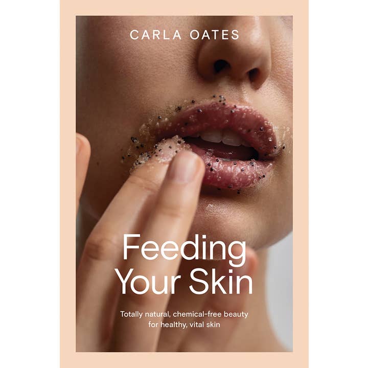 Chronicle Books - Wholesale Book - Adult - Feeding Your Skin