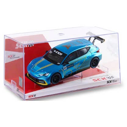 Cupra e-Racer - FIA eTouring Car World Cup Champion for wholesale by ScaleXseller