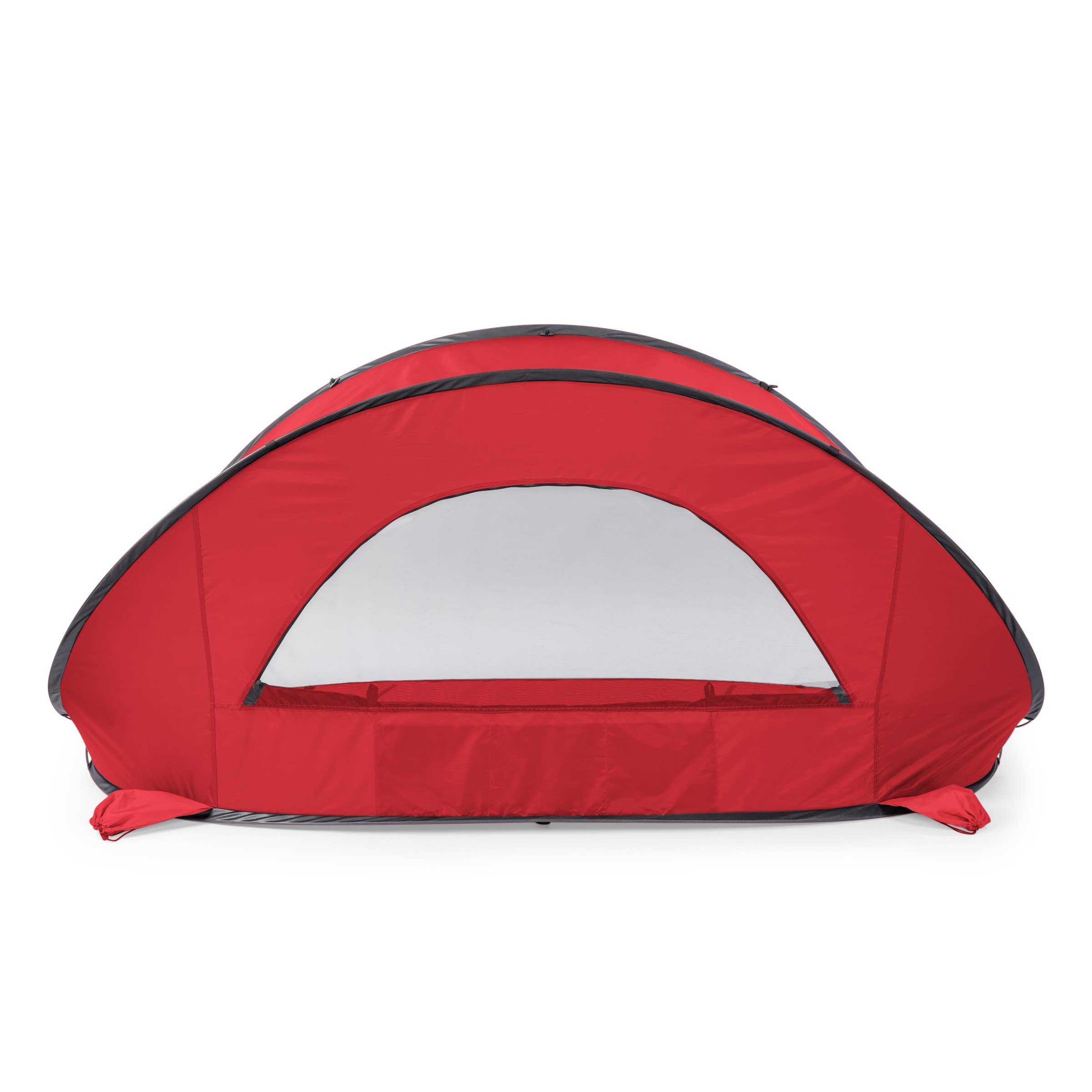Picnic Time Family of Brands - Wholesale Beach Accessories - Manta Portable Pop-Up Beach Tent - Sun Shelter15