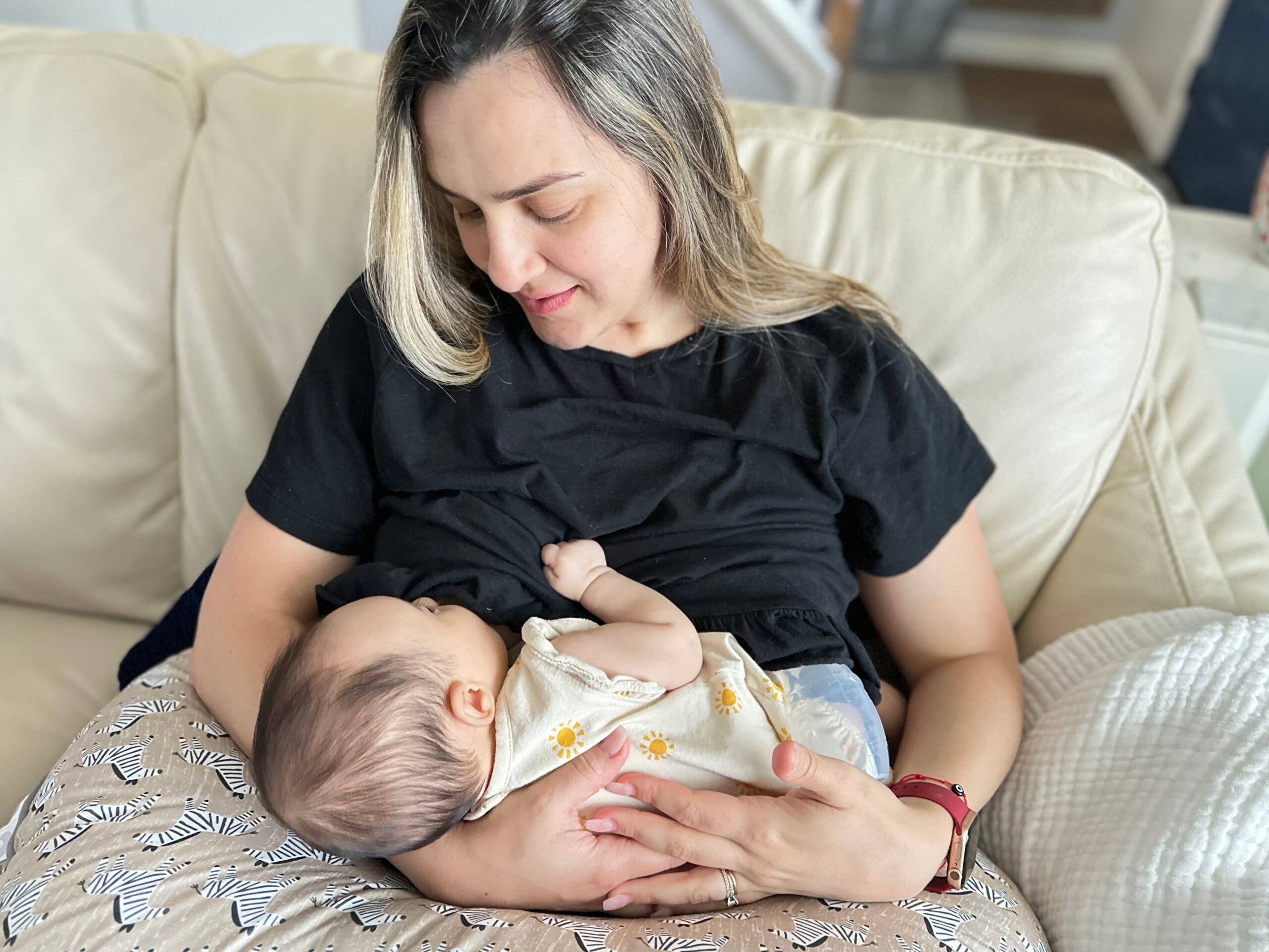 haakaa UK – wholesale Nursing pillow/pad – Maternity – Gen. 1 Silicone Breast Pump - 100ml2