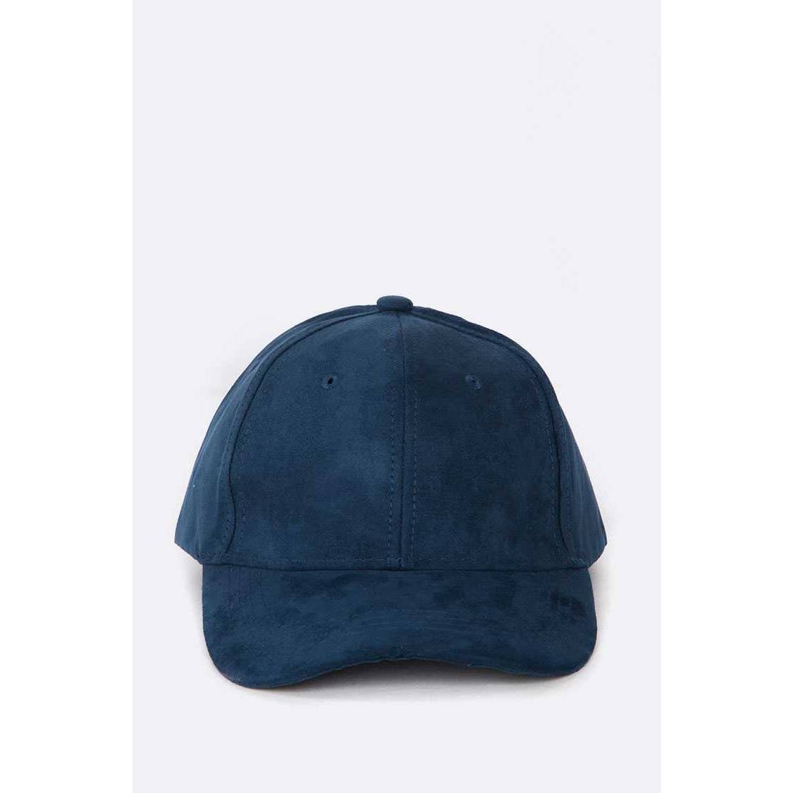 Paperdoll - Wholesale Baseball Cap - Women's - Ultra Suede Fashion Cap2