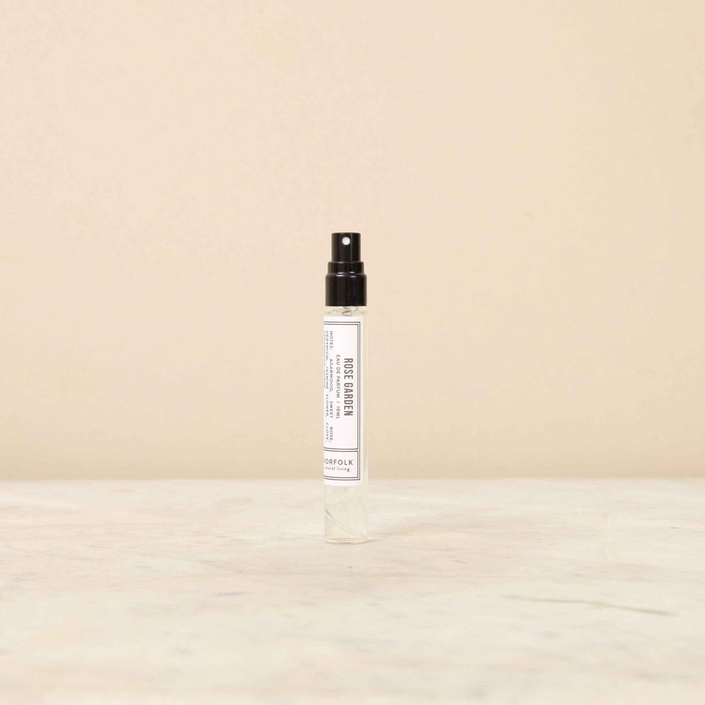 Norfolk Natural Living – wholesale Perfume/eau de toilette – UK ONLY - Parfum - Rose Garden 10ml1