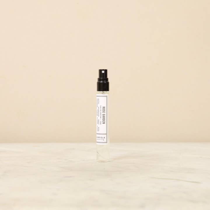 Norfolk Natural Living – wholesale Perfume/eau de toilette – UK ONLY - Parfum - Rose Garden 10ml1