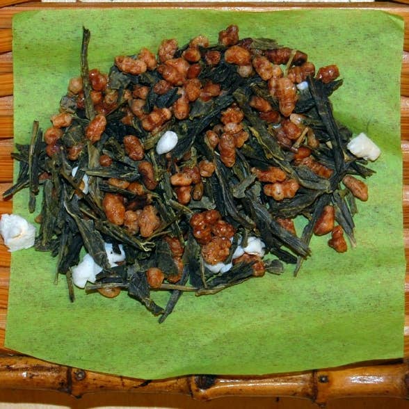 Der General (Gen Ma Cha) für den Großhandel von Té House of Tea