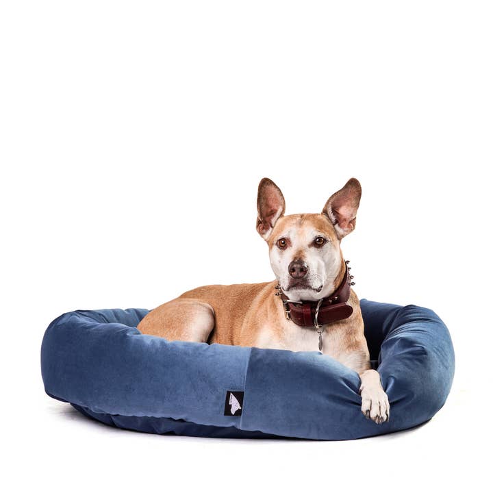 Roxbury PET - Wholesale Pet Bed - Dog - The Robertson Round