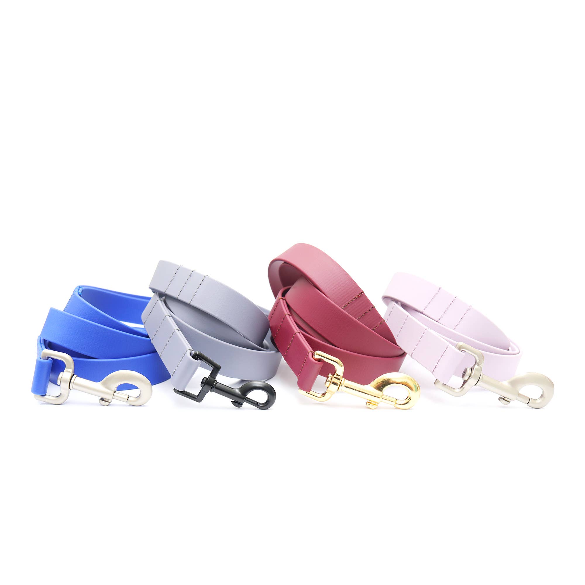 Mimi Green – wholesale Hundkoppel - Hund – Vattentät hundkoppel - Biothane sydd12