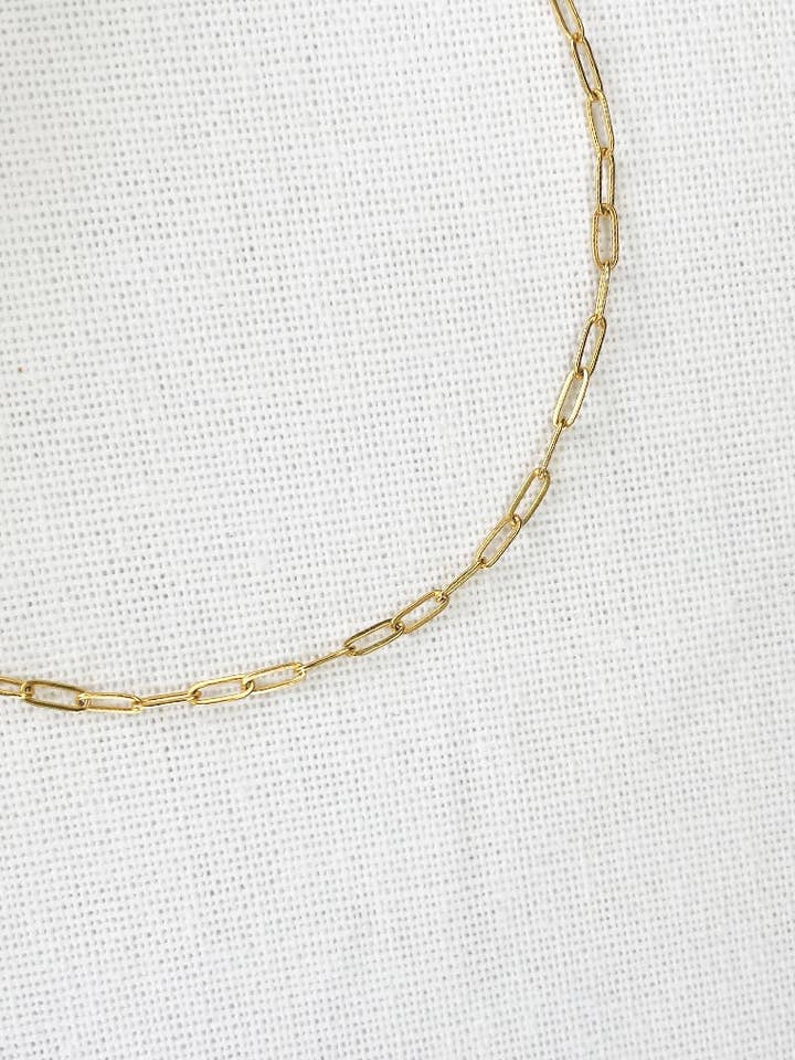 Gabriel choker for wholesale by SIKA BIJOUX