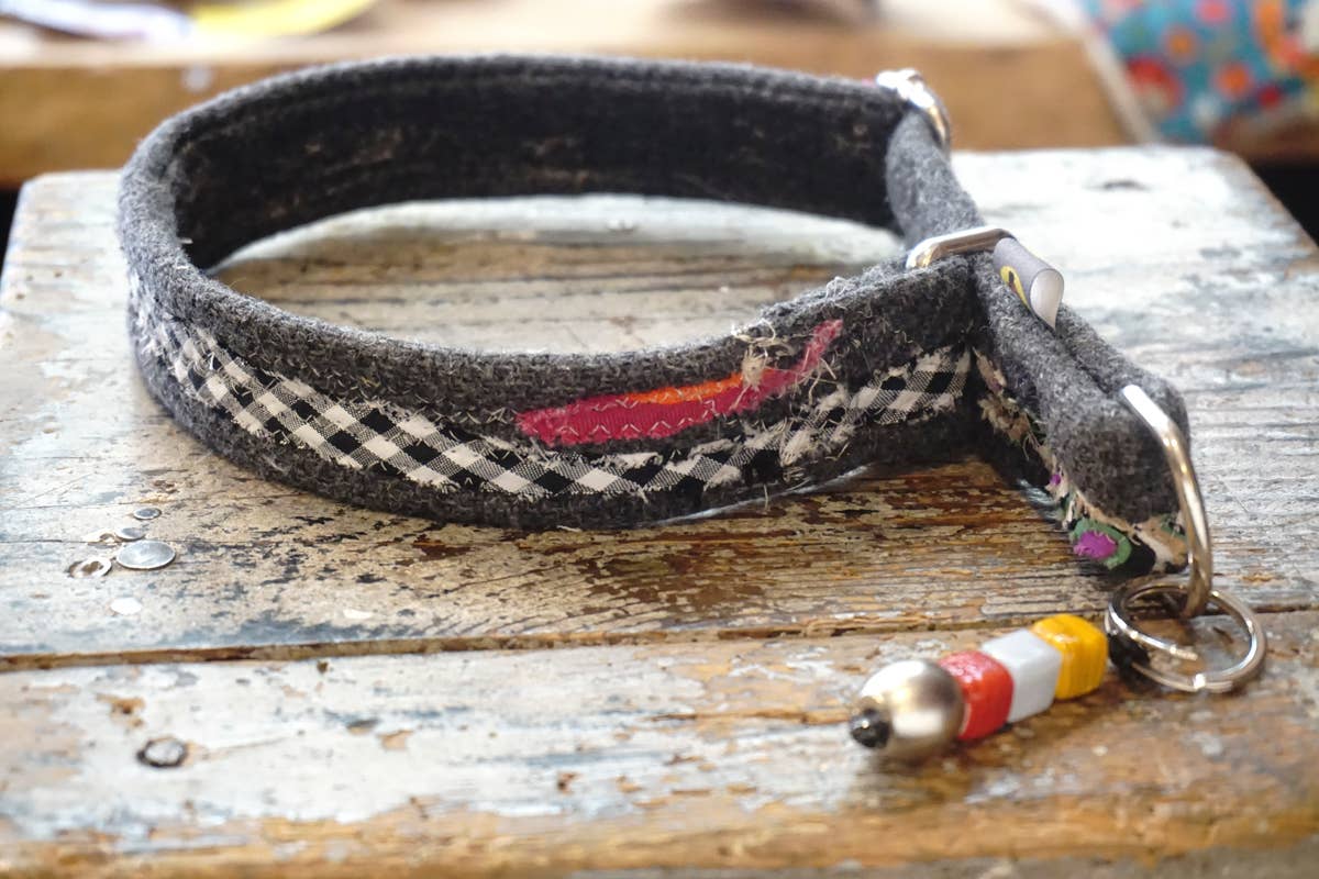 hundsfutter - Wholesale Pet Collar - Dog - necklace6