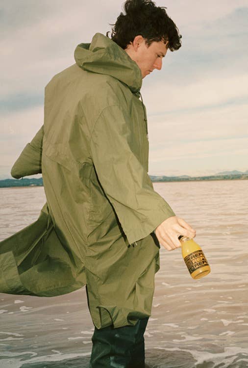 REFIX - Alkaline Seawater – Großhandel Sport-/Energydrink – REFIX Orange – Ökologisches Erholungsgetränk4