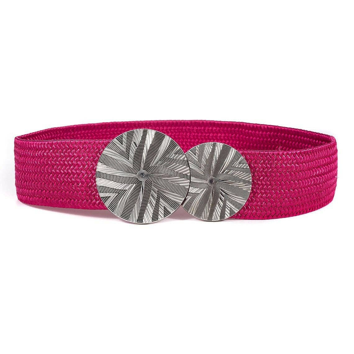 Fox by Ren GmbH - Venta al por mayor Cinturón - Mujer - Cinturón elástico Lynn7