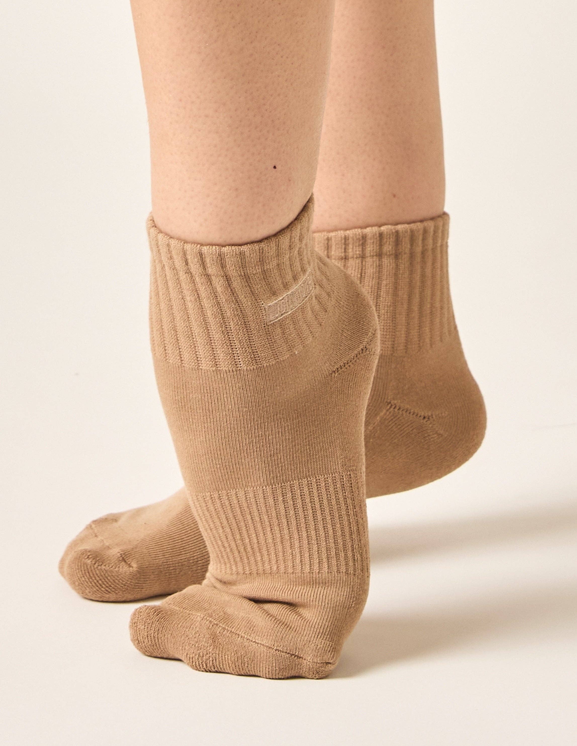 LUCKY HONEY - Vendita all'ingrosso Calzini - Unisex - Calzino a metà polpaccio Everyday Cropped14