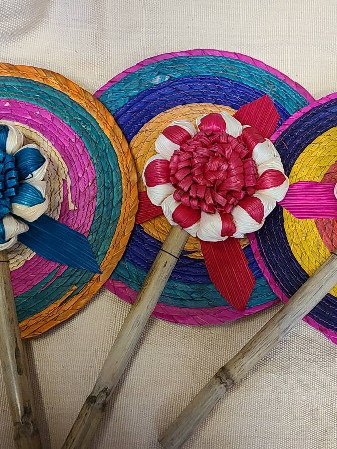 Ventilatordecoratie voor wholesale door Arara Enterprises