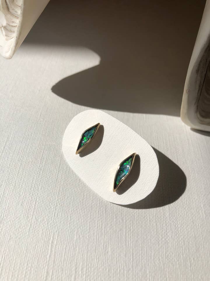 Clous Starseed pour la vente par Zelik