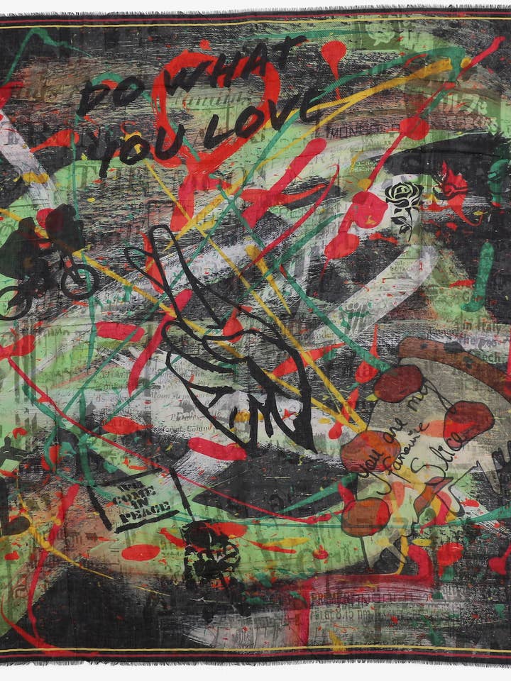 Haz lo que amas para venta al por mayor de Type B Collection