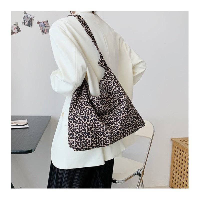 UZ Wholesale Store - Wholesale Shoulder Bag - Women's - Large Capacity   Handbag Tote Shoulder Bag4