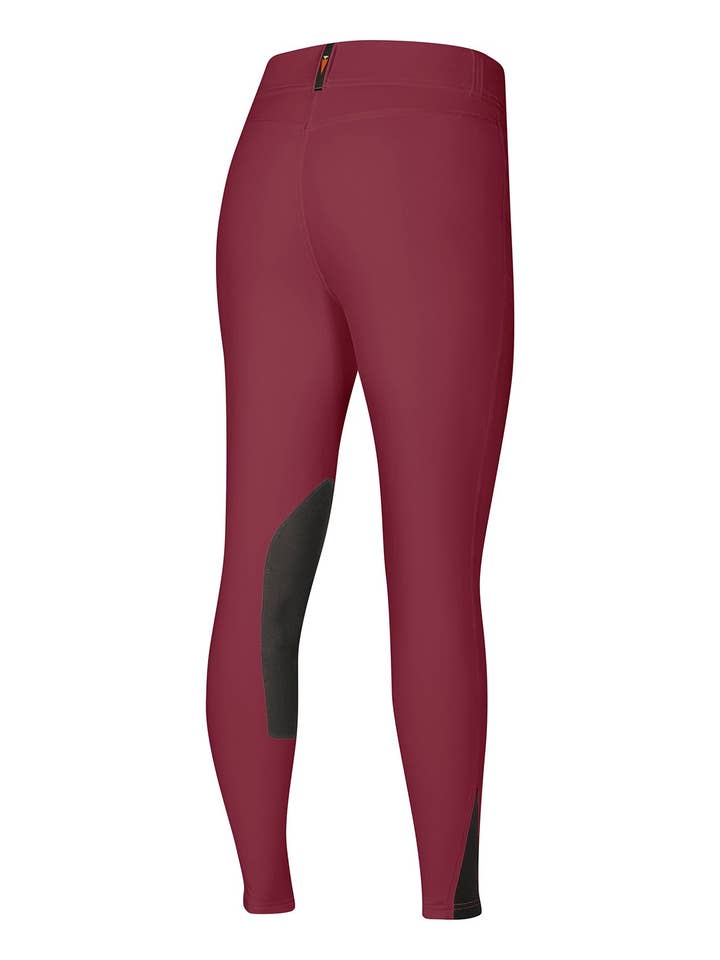 Kerrits - Wholesale Pants - Women's - Petite Crossover II® Knee Patch Breech10