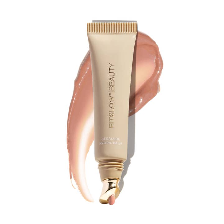 Ceramide Hydra-Balm - Bare for wholesale by Fitglow Beauty
