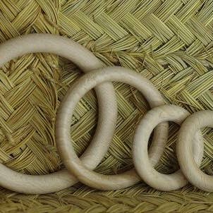 ANILLA de 10 cm. para venta al por mayor de ENROSCA