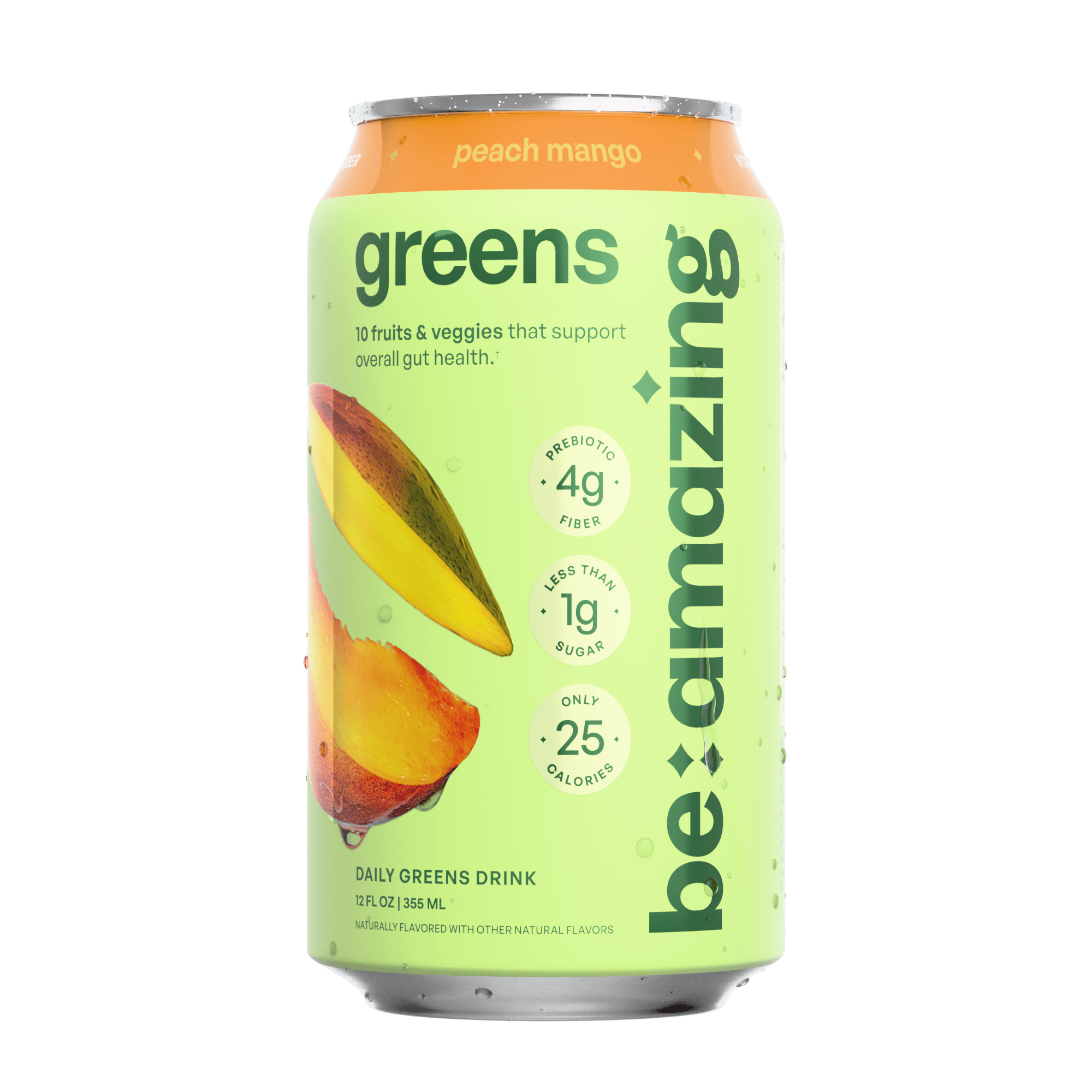 Be Amazing - Wholesale Gezondheidsap/tonic - Dagelijkse Groentedrank3
