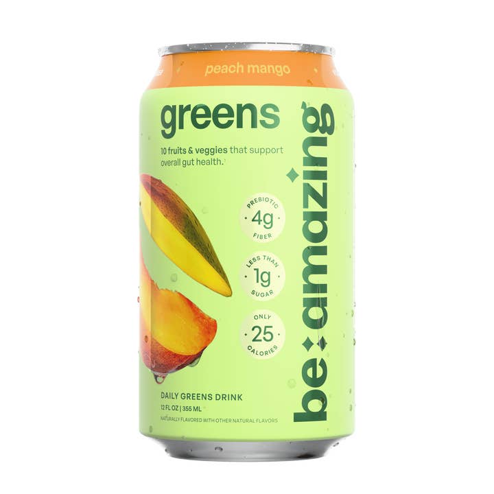 Be Amazing - Wholesale Gezondheidsap/tonic - Dagelijkse Groentedrank3