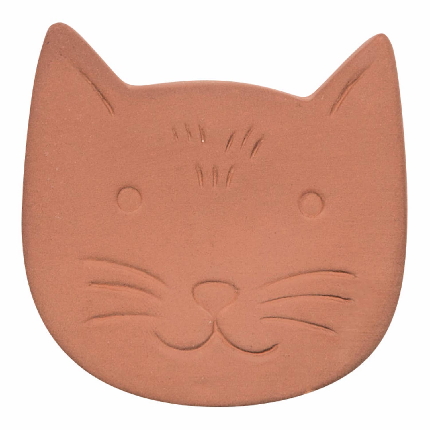 Now Designs by Danica - Wholesale Kitchen Tool/Gadget - Calvin Cat Terracotta Sugar Saver4