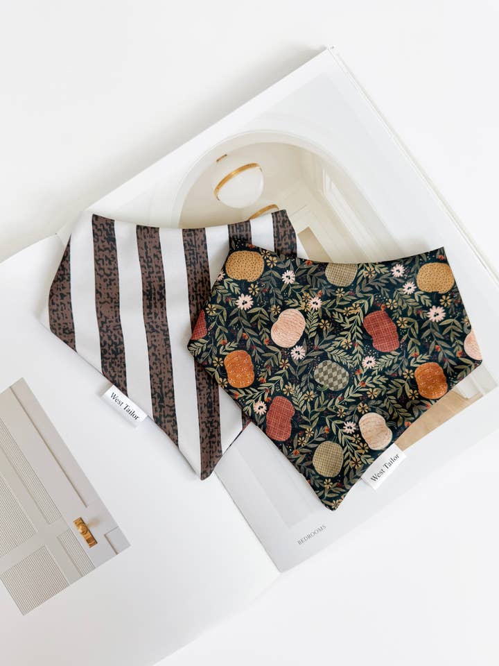 Bexley Bandana pour la vente par West Tailor