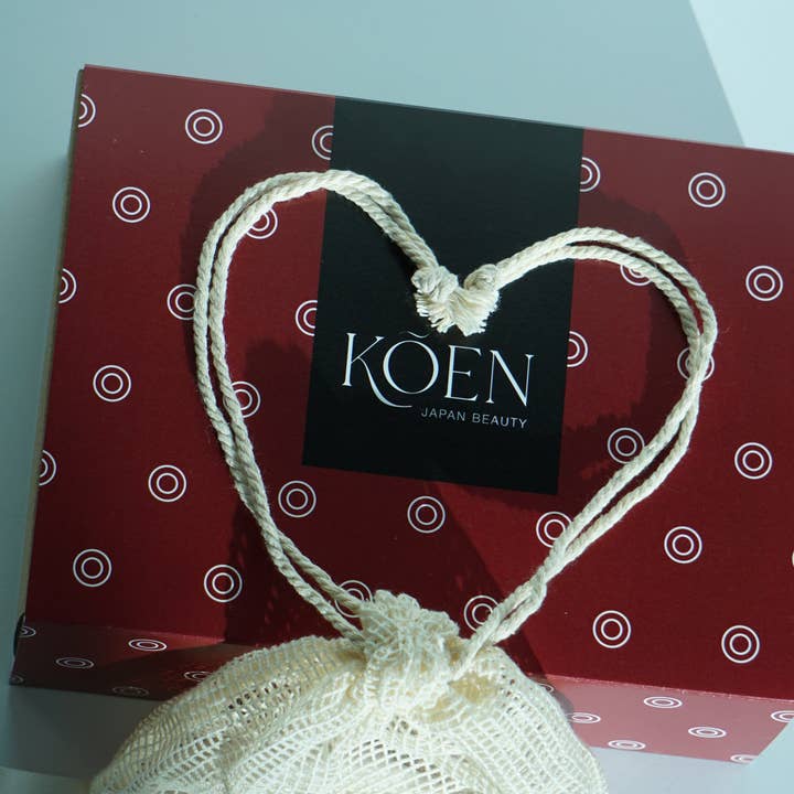 Pacote Dia dos Namorados por atacado de Koen Japan Beauty (Tertech Lab, SLU)