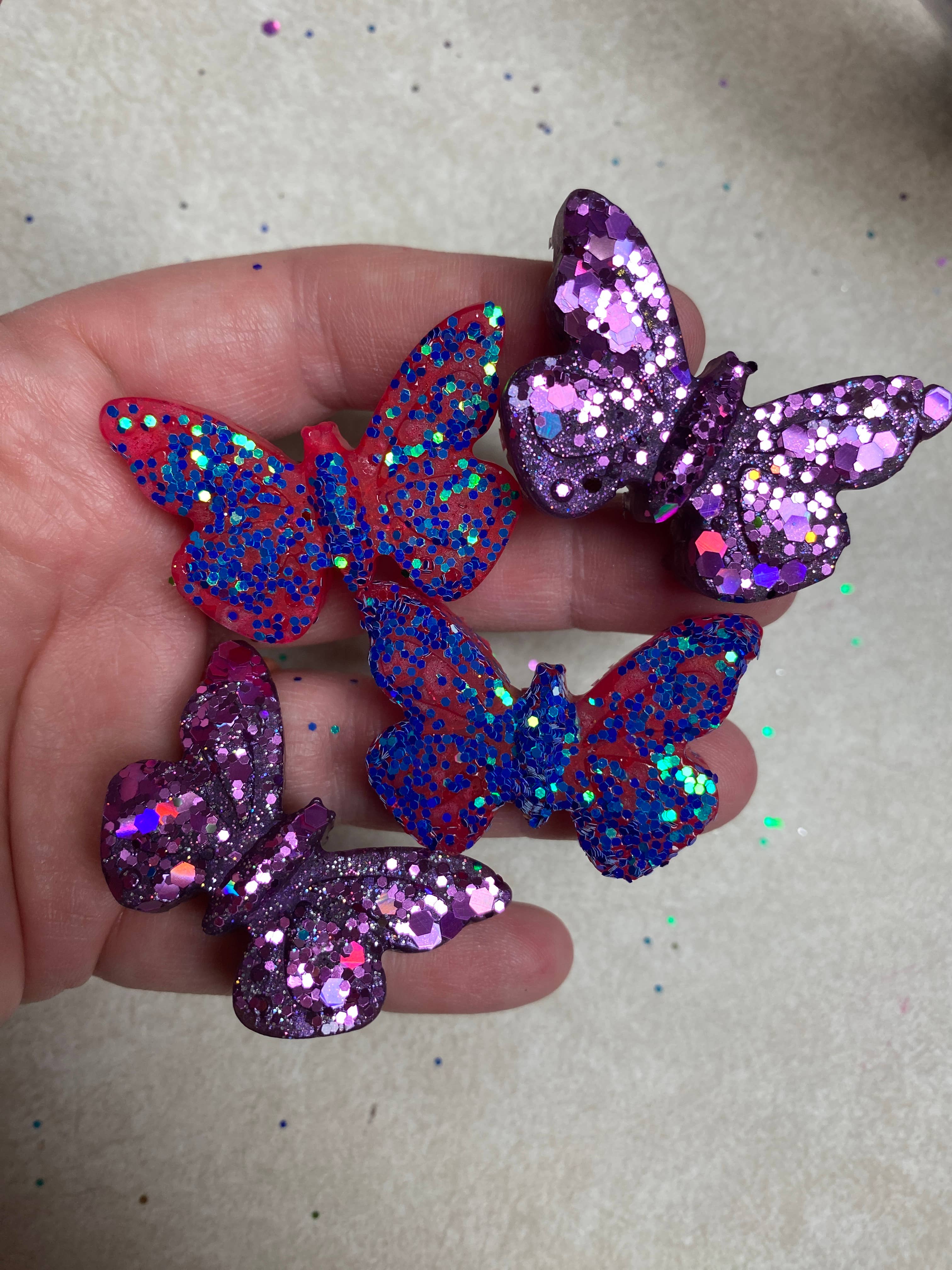 Wild Stella Wholesale – wholesale Car Freshener - Women’s – Vent Clip Car Freshie 2-packs variety- NEW packaging!!!5