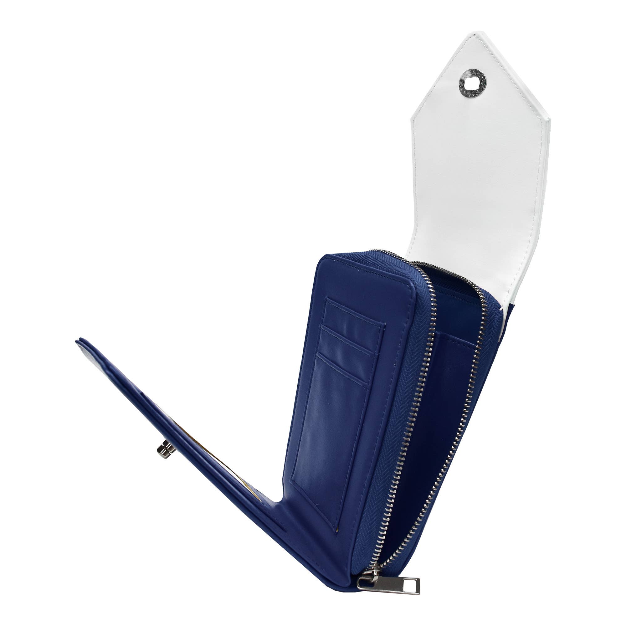 Little Earth Productions - Wholesale Crossbody Bag - Women's - NFL Seattle Seahawks Home Field Purse2