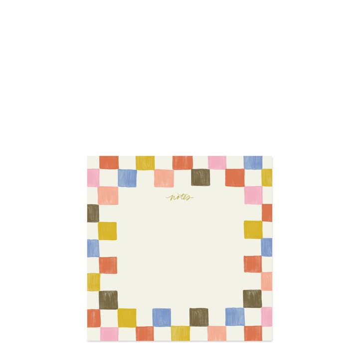 Ramona & Ruth - Wholesale Notepad - Notes Block Notepad2