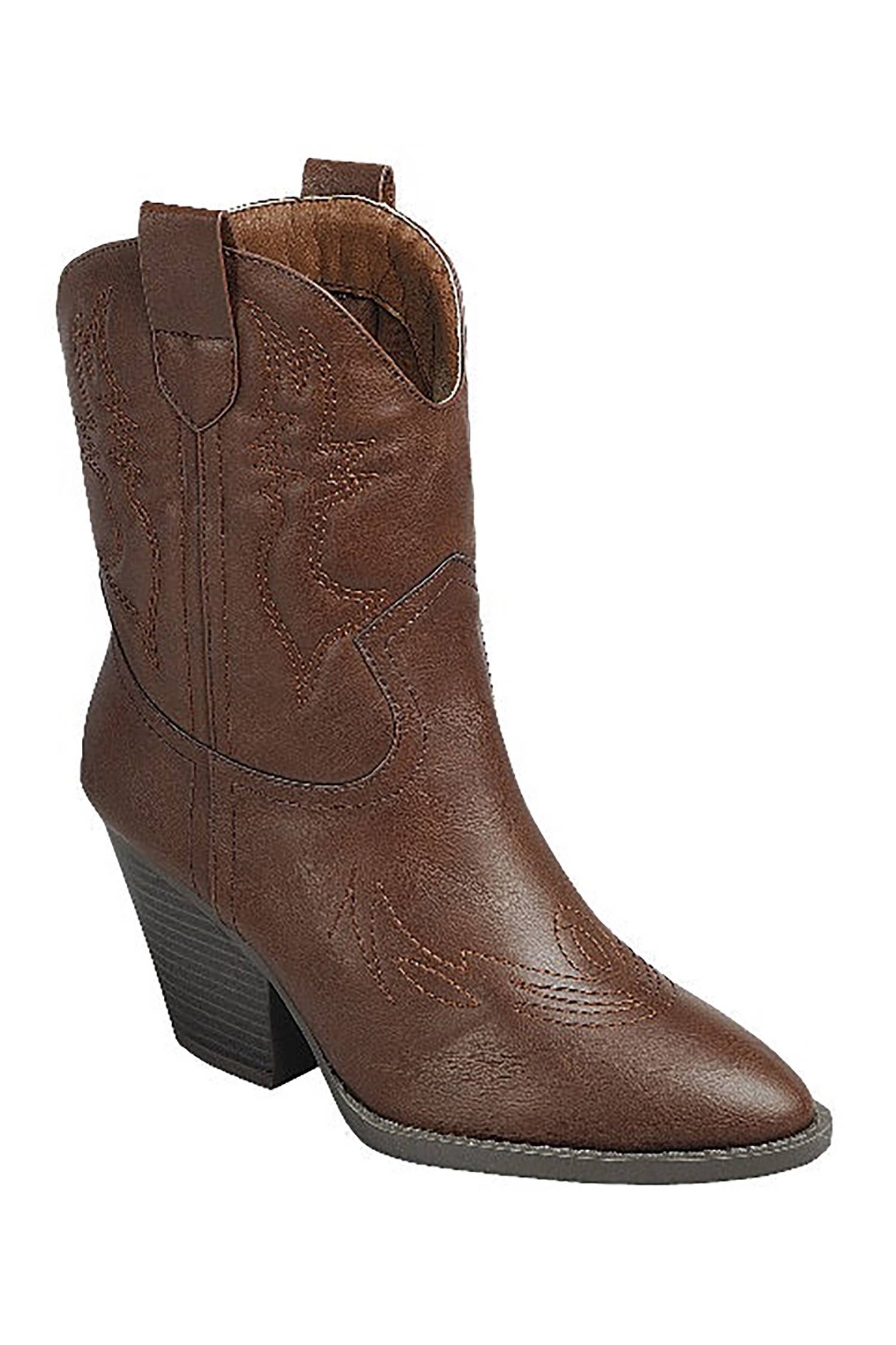 Mis Jes - Wholesale Cowboy Boots - Women's - FL-RIVER-07 3