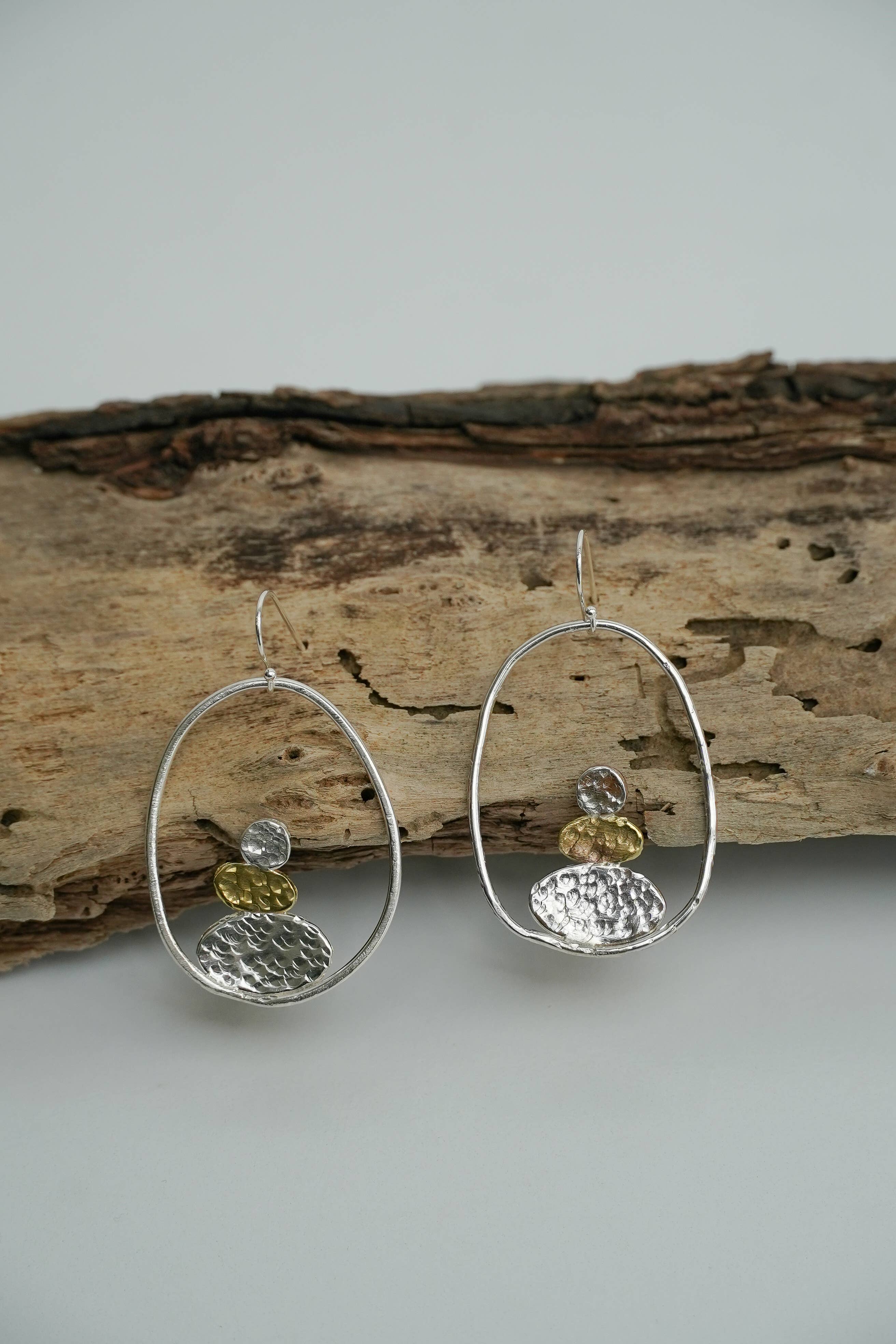 Sarah Munnings Jewellery - Wholesale Dangle earrings - Cairns earrings3