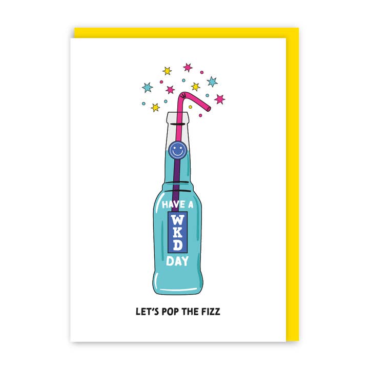 Buon Compleanno Stregato per la vendita all'ingrosso da parte di In Real Life