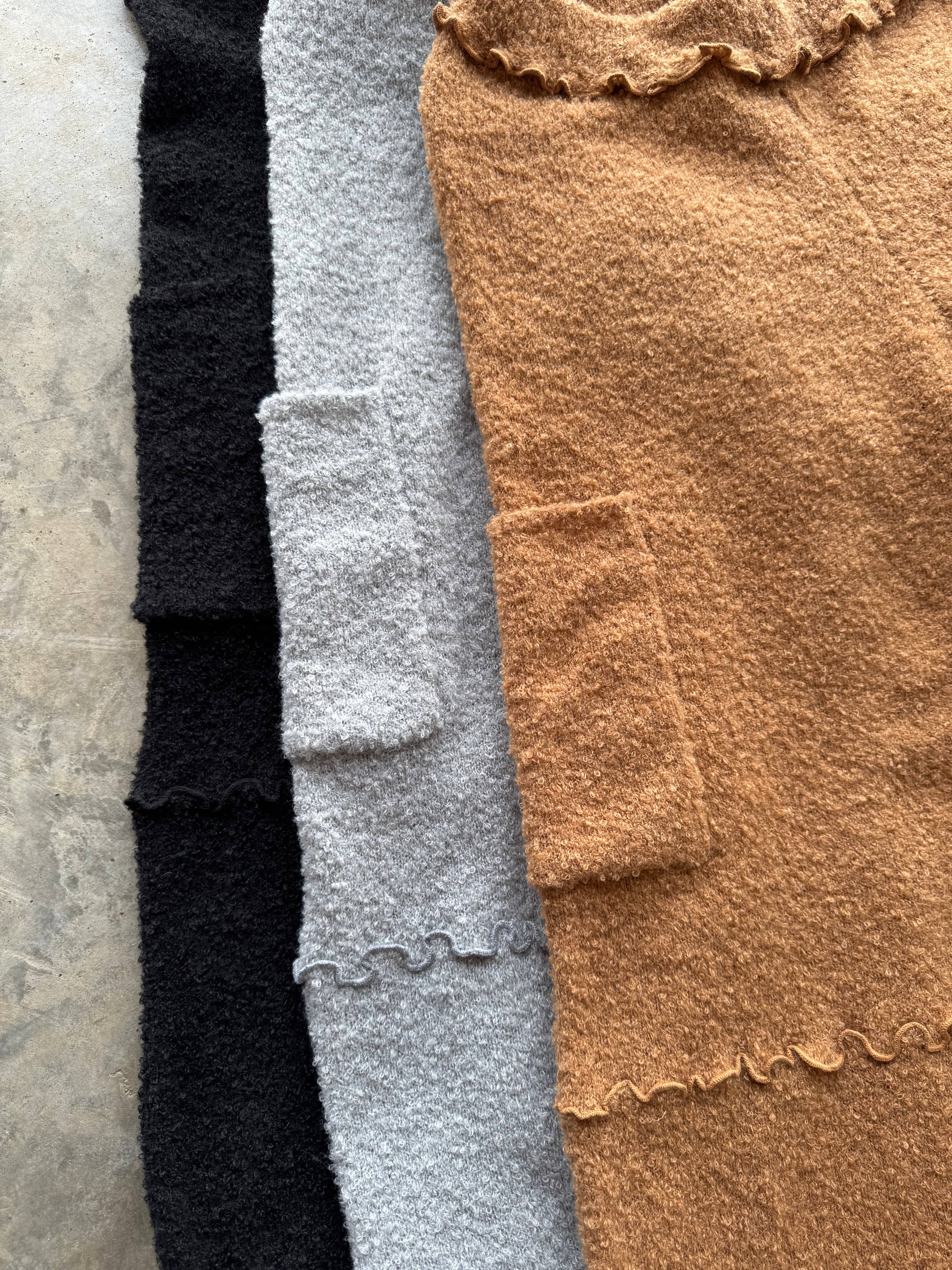 BLAKELEY - Wholesale Lounge Sweatpants/Joggers - Women's - TEDDY BEAR LOUNGE PANTS13