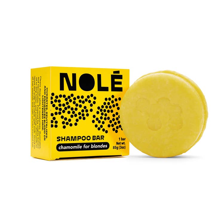 Chamomile for Blondes for wholesale by NOLÉ
