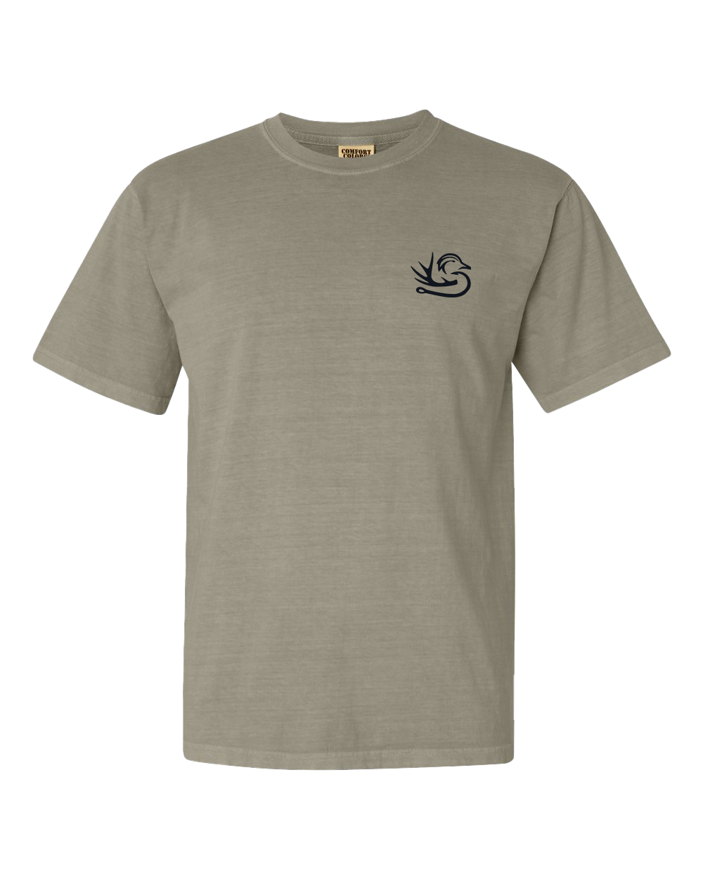 Southern Down Outfitters - Venta al por mayor Camiseta serigrafiada - Hombre - Camiseta Camo Deer2