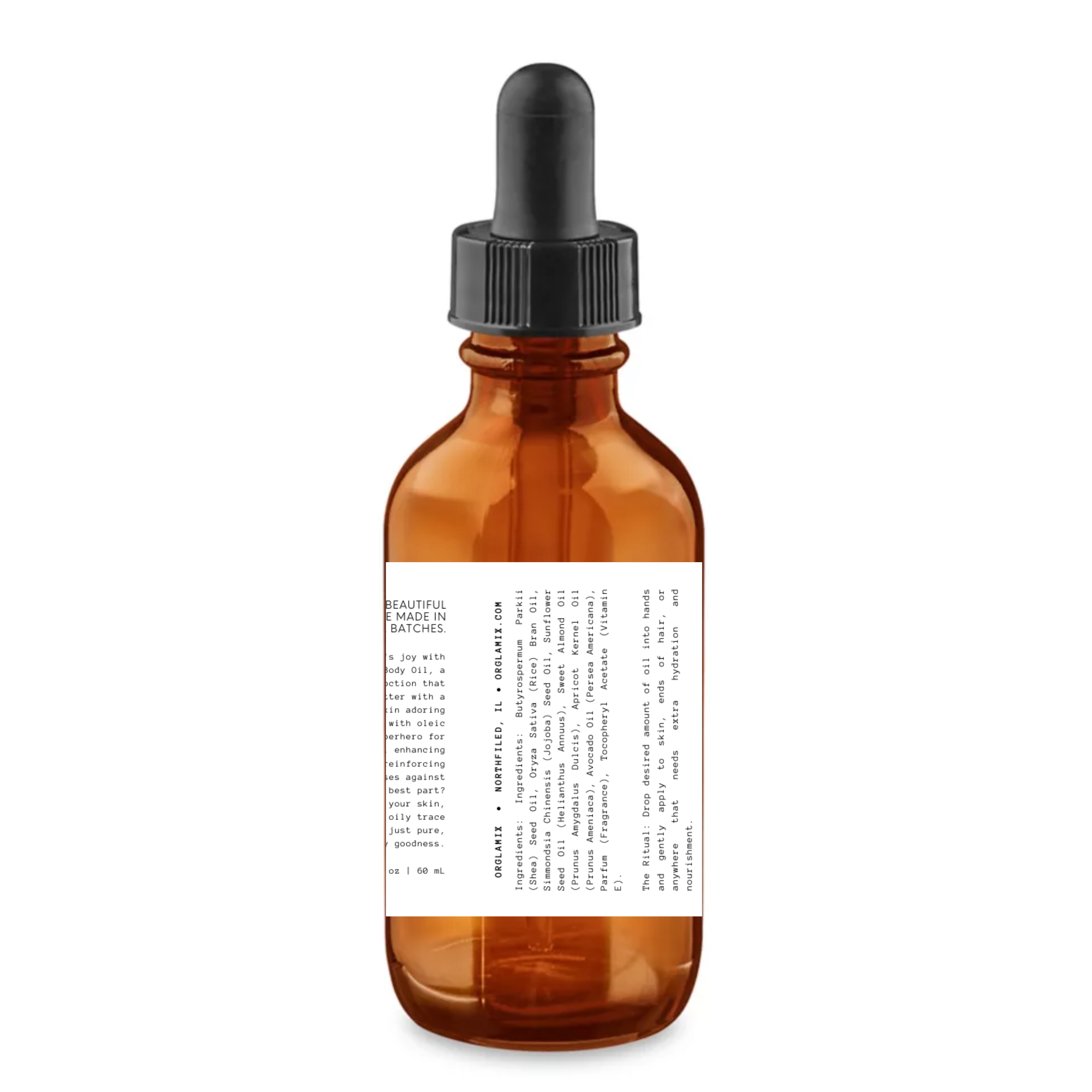 Orglamix - Venta al por mayor Aceites de baño/corporales - Aceite corporal con manteca de karité | Bienestar - Cuidado personal - Superventas7