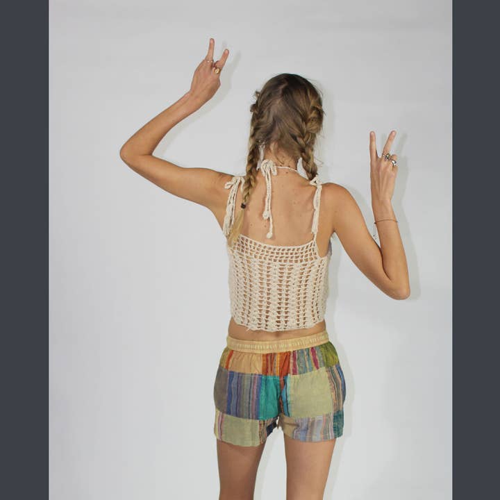 Jayli Clothing - Wholesale Shorts - Women's - Loom & Wander Womens Short Shorts