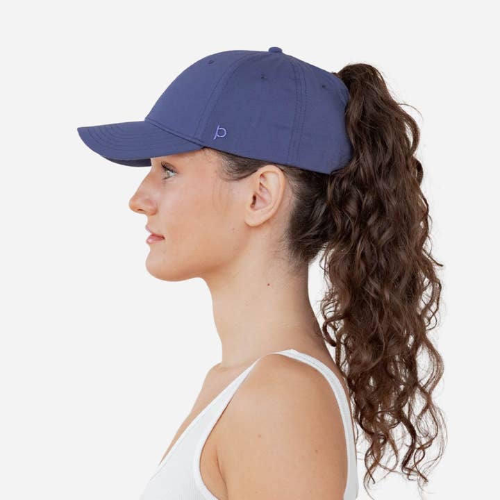 Ponyback - Wholesale Ponytail Cap - Women's - Ponyback Everyday Fit141