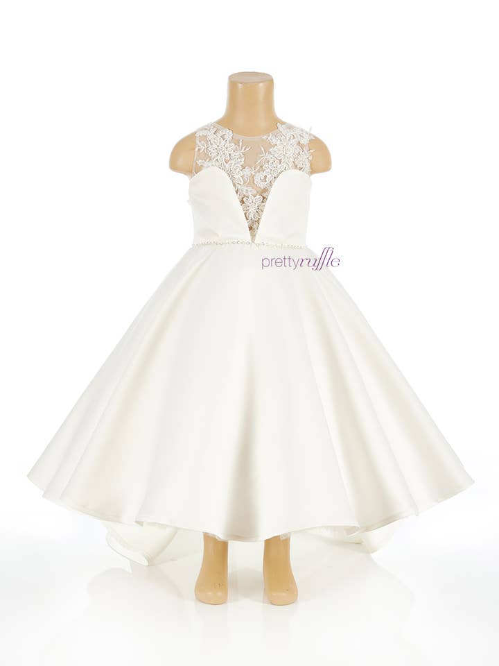 Clementine Dress for wholesale by Pretty Ruffle