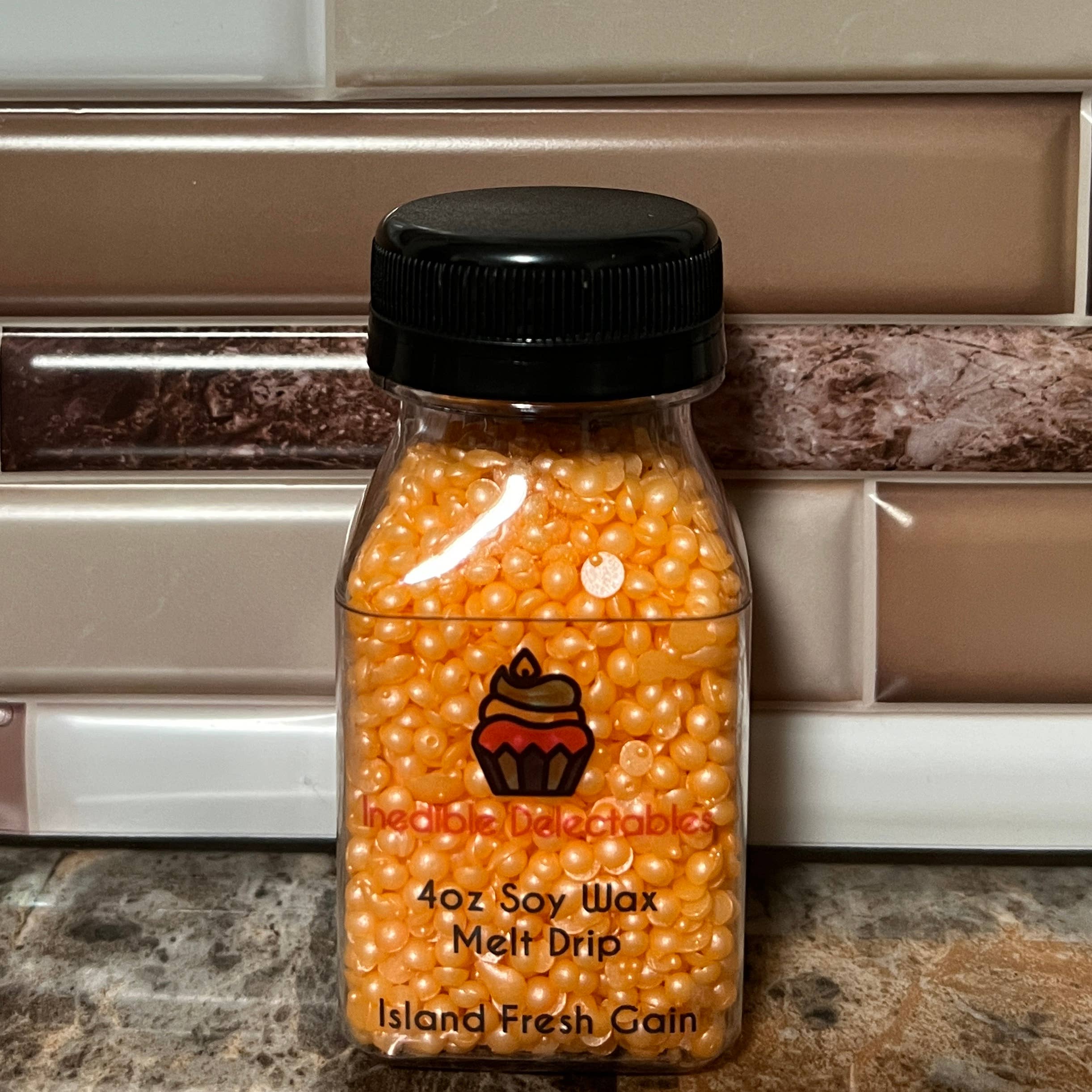 Inedible Delectables LLC - Wholesale Wax Melt - Wax Melt Drops19