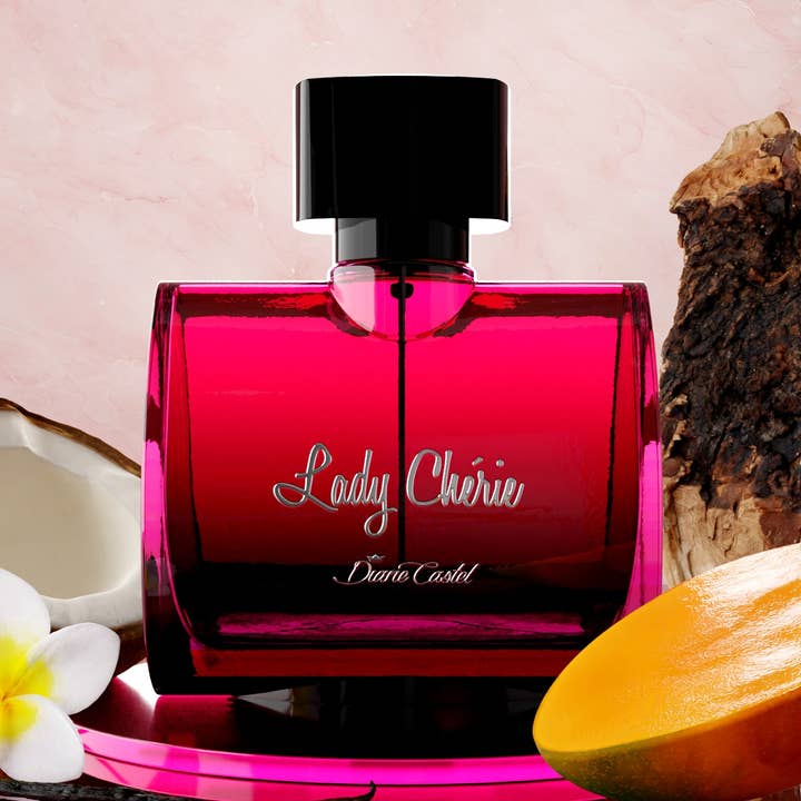 Lady Chérie - Eau de Parfum voor wholesale door L'Office des Parfums