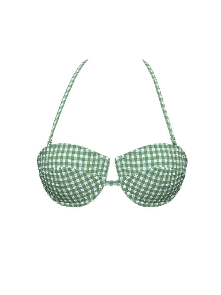 Luna Top por atacado de Vacay Haven